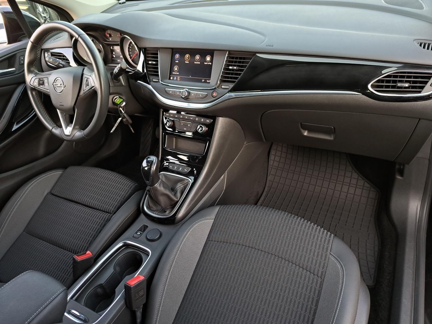 SalonPL 1.2T 145KM Elegance Kamera Czuj.Park. Tempomat Bezwypadek FV23 9