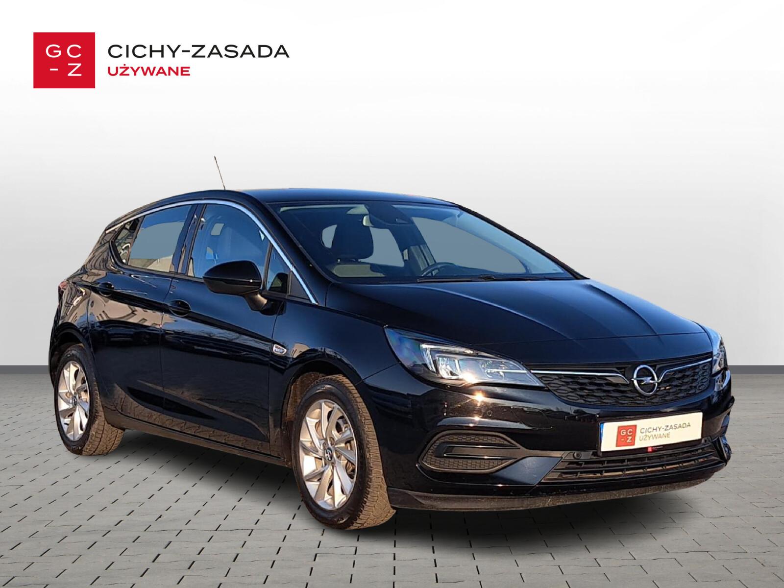 SalonPL 1.2T 145KM Elegance Kamera Czuj.Park. Tempomat Bezwypadek FV23 6