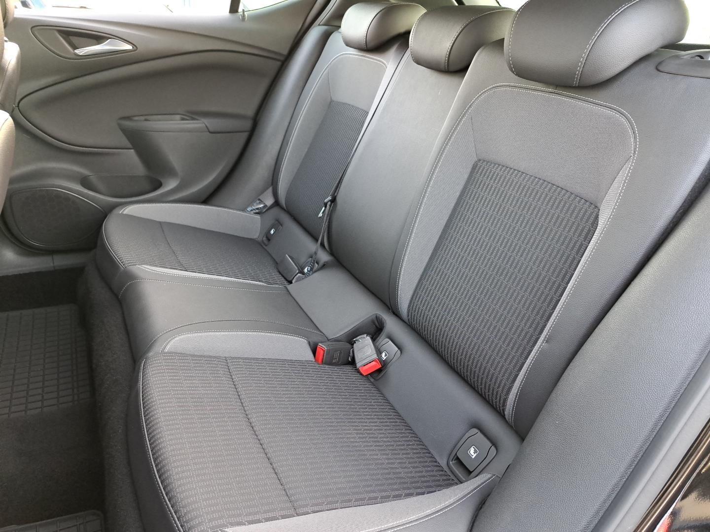 SalonPL 1.2T 145KM Elegance Kamera Czuj.Park. Tempomat Bezwypadek FV23 14