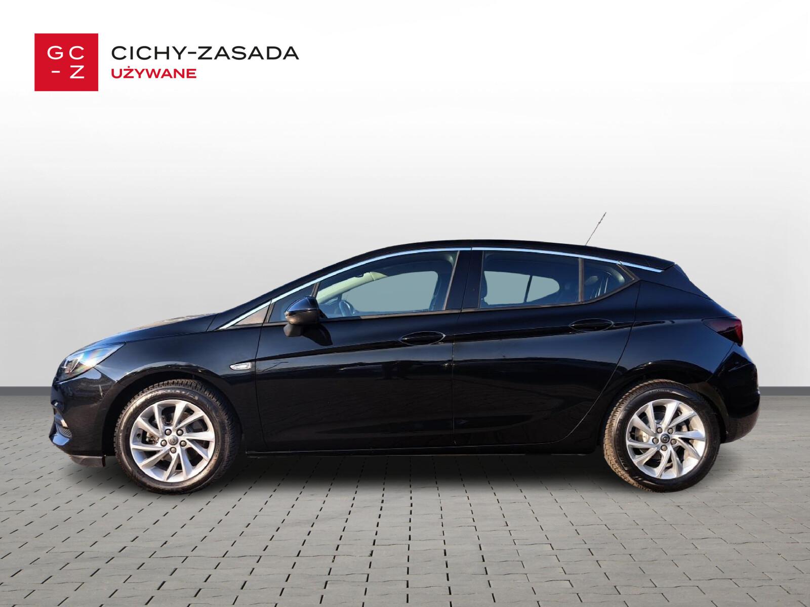 SalonPL 1.2T 145KM Elegance Kamera Czuj.Park. Tempomat Bezwypadek FV23 1