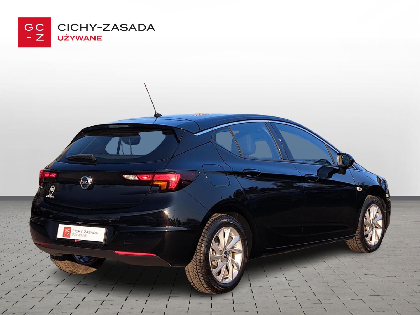 SalonPL 1.2T 145KM Elegance Kamera Czuj.Park. Tempomat Bezwypadek FV23 4
