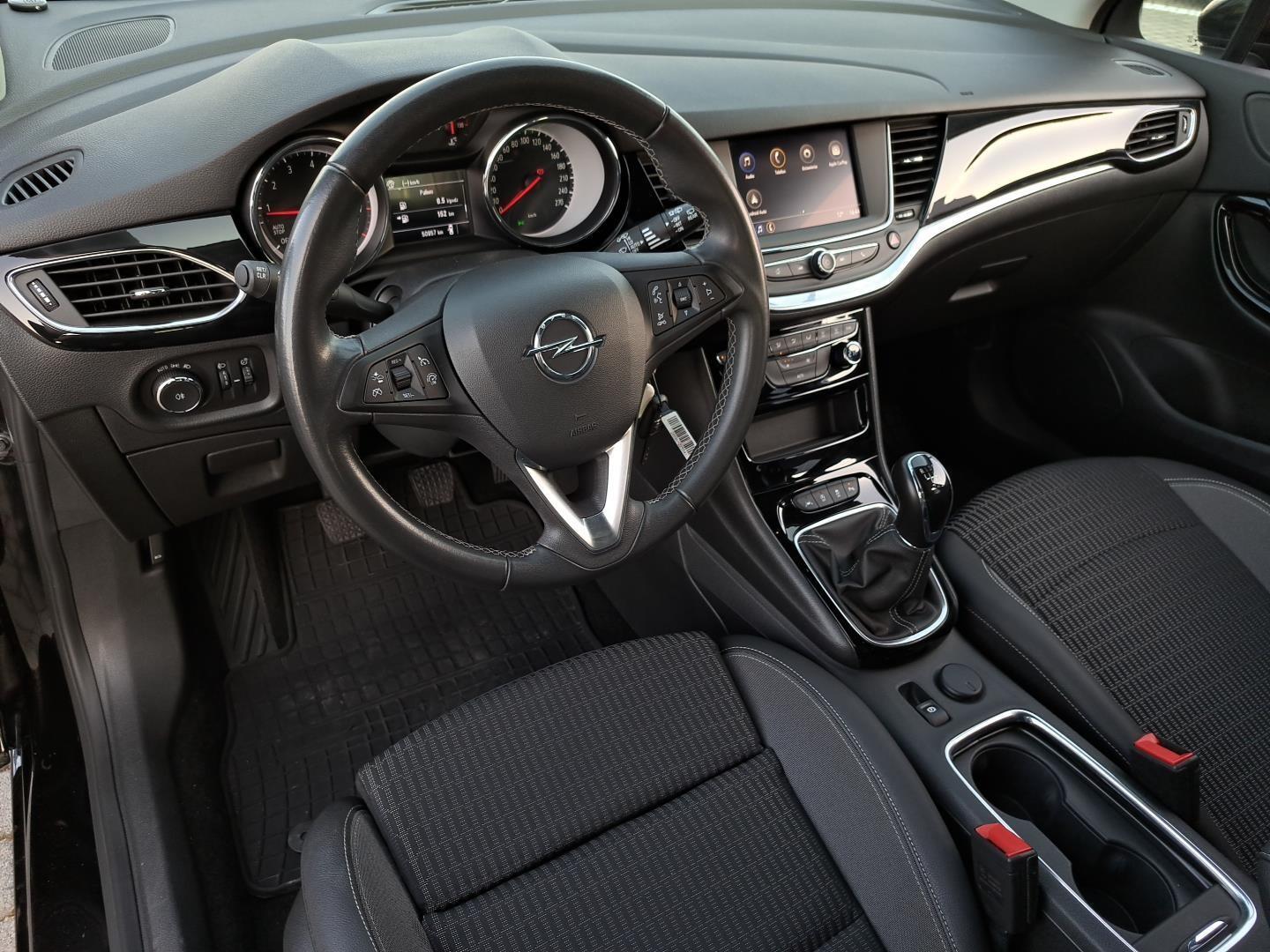 SalonPL 1.2T 145KM Elegance Kamera Czuj.Park. Tempomat Bezwypadek FV23 8