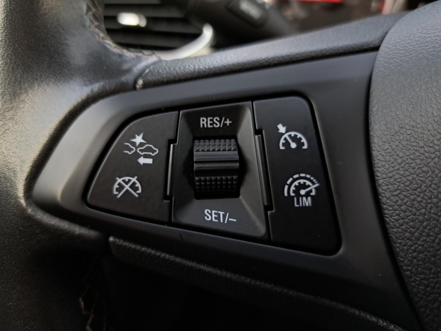 SalonPL 1.2T 145KM Elegance Kamera Czuj.Park. Tempomat Bezwypadek FV23 19