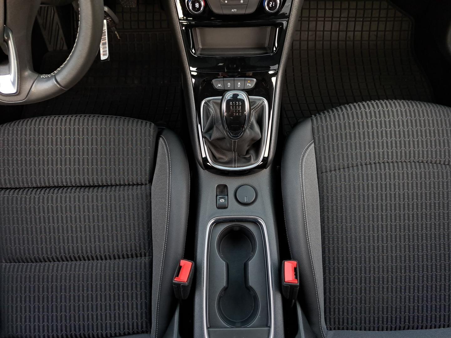 SalonPL 1.2T 145KM Elegance Kamera Czuj.Park. Tempomat Bezwypadek FV23 16