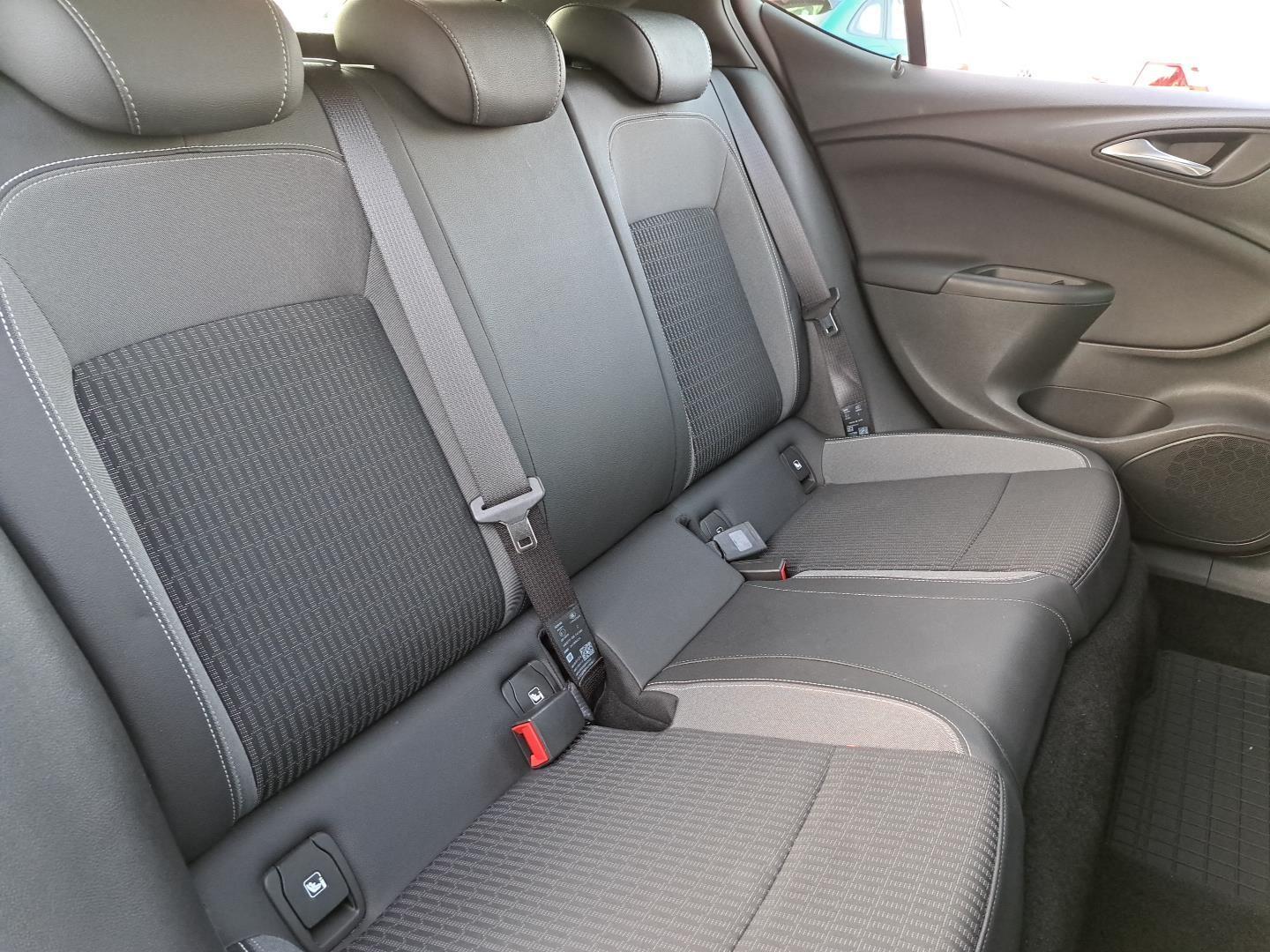 SalonPL 1.2T 145KM Elegance Kamera Czuj.Park. Tempomat Bezwypadek FV23 15