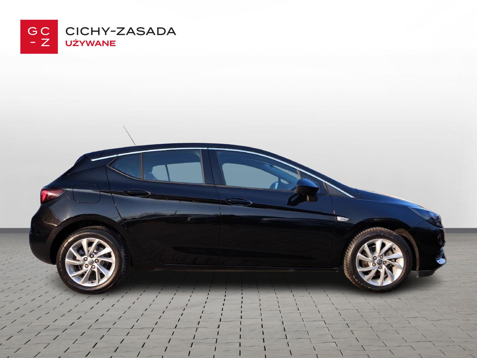 SalonPL 1.2T 145KM Elegance Kamera Czuj.Park. Tempomat Bezwypadek FV23 5