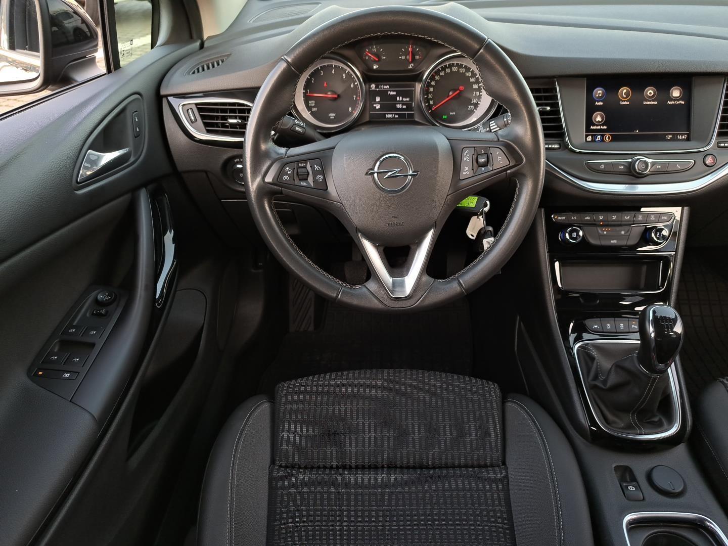 SalonPL 1.2T 145KM Elegance Kamera Czuj.Park. Tempomat Bezwypadek FV23 18