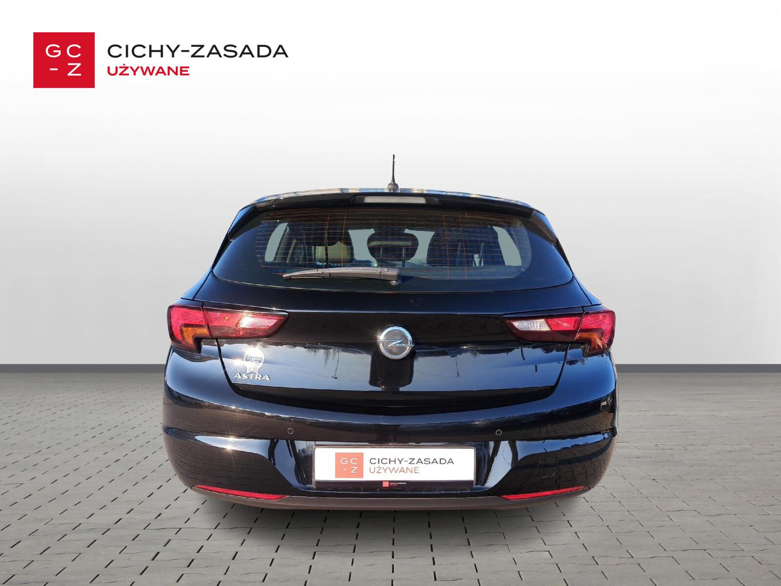 SalonPL 1.2T 145KM Elegance Kamera Czuj.Park. Tempomat Bezwypadek FV23 3