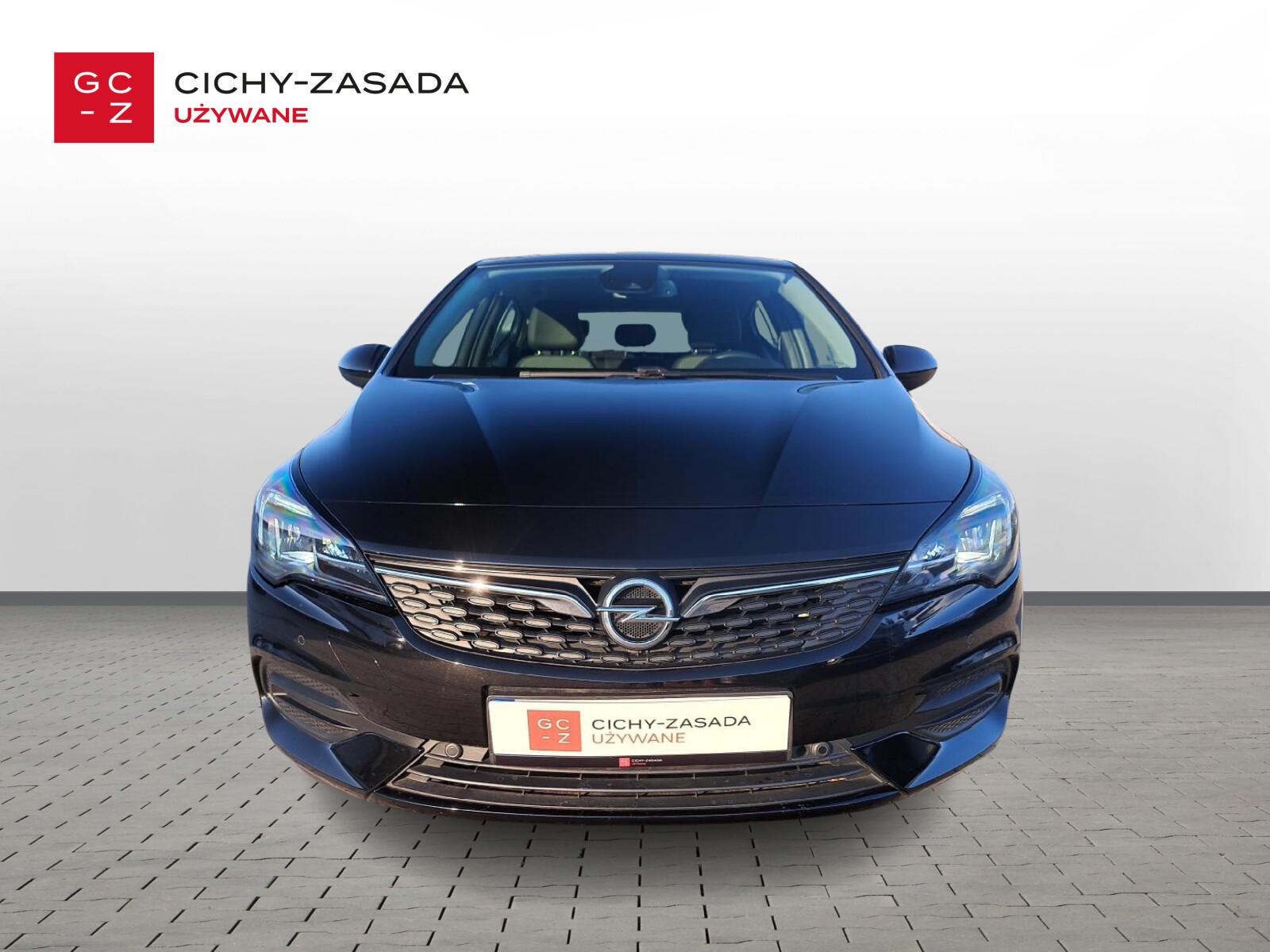 SalonPL 1.2T 145KM Elegance Kamera Czuj.Park. Tempomat Bezwypadek FV23 7