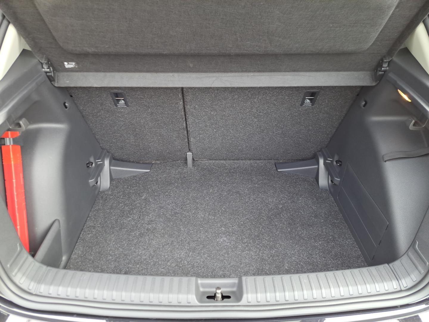 Škoda Fabia null 16