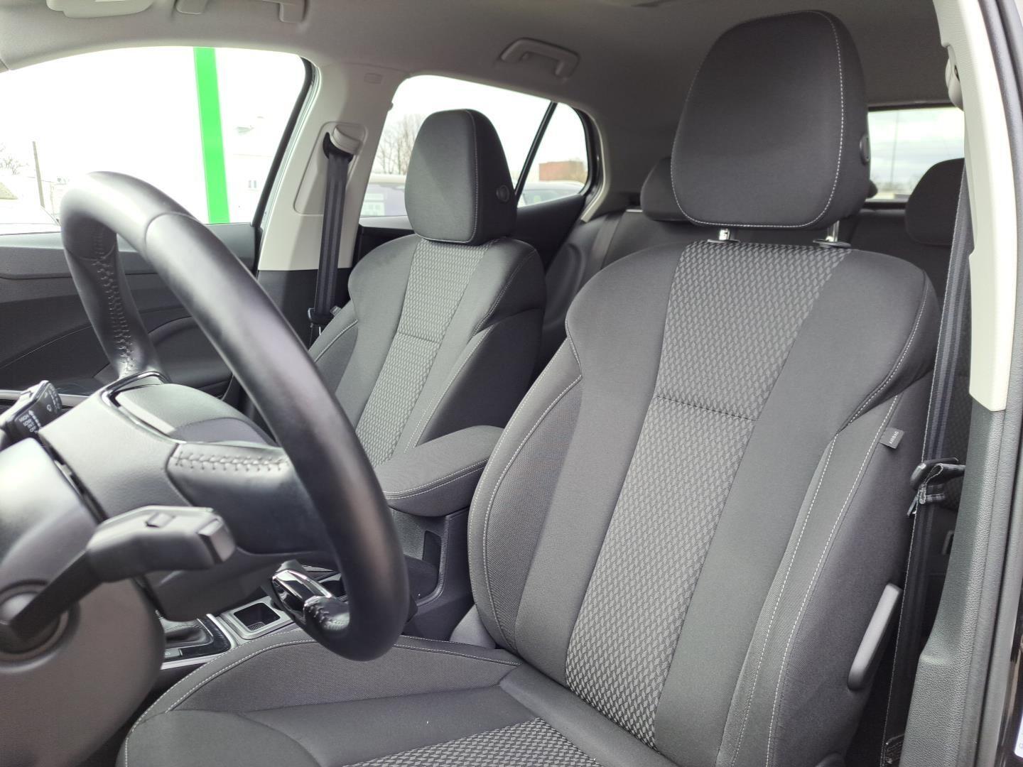 Škoda Fabia null 13