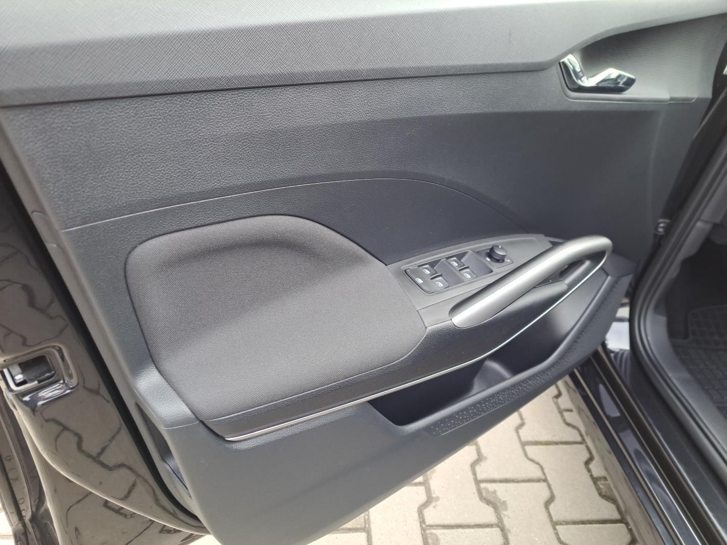 Škoda Fabia null 17