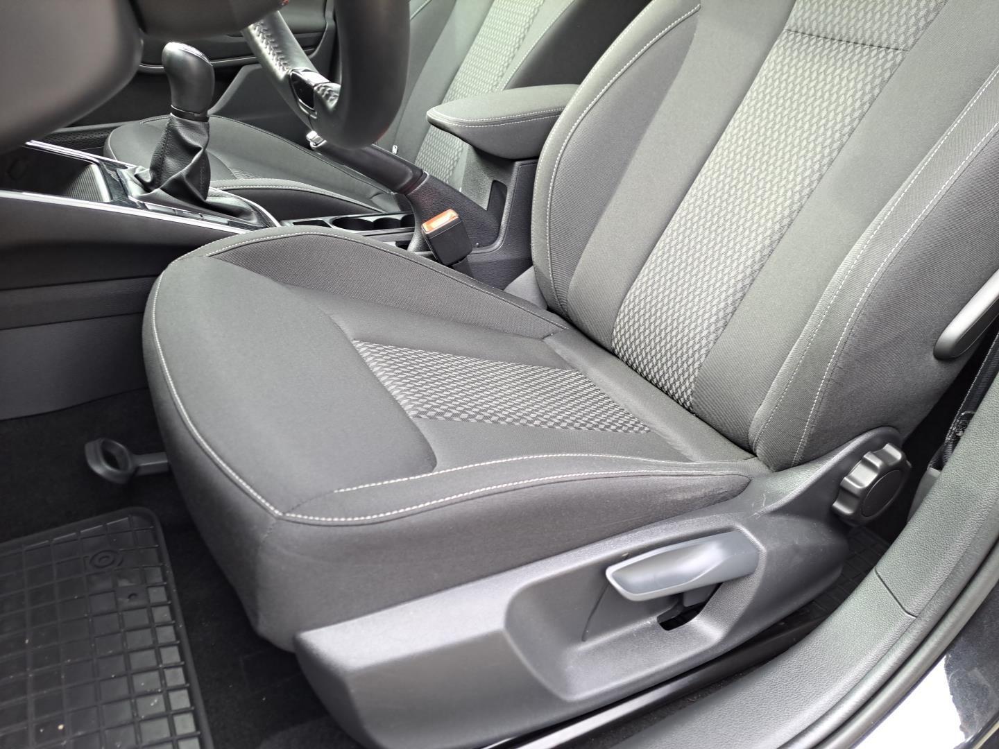 Škoda Fabia null 14
