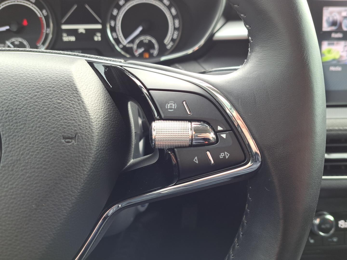 Škoda Fabia null 21