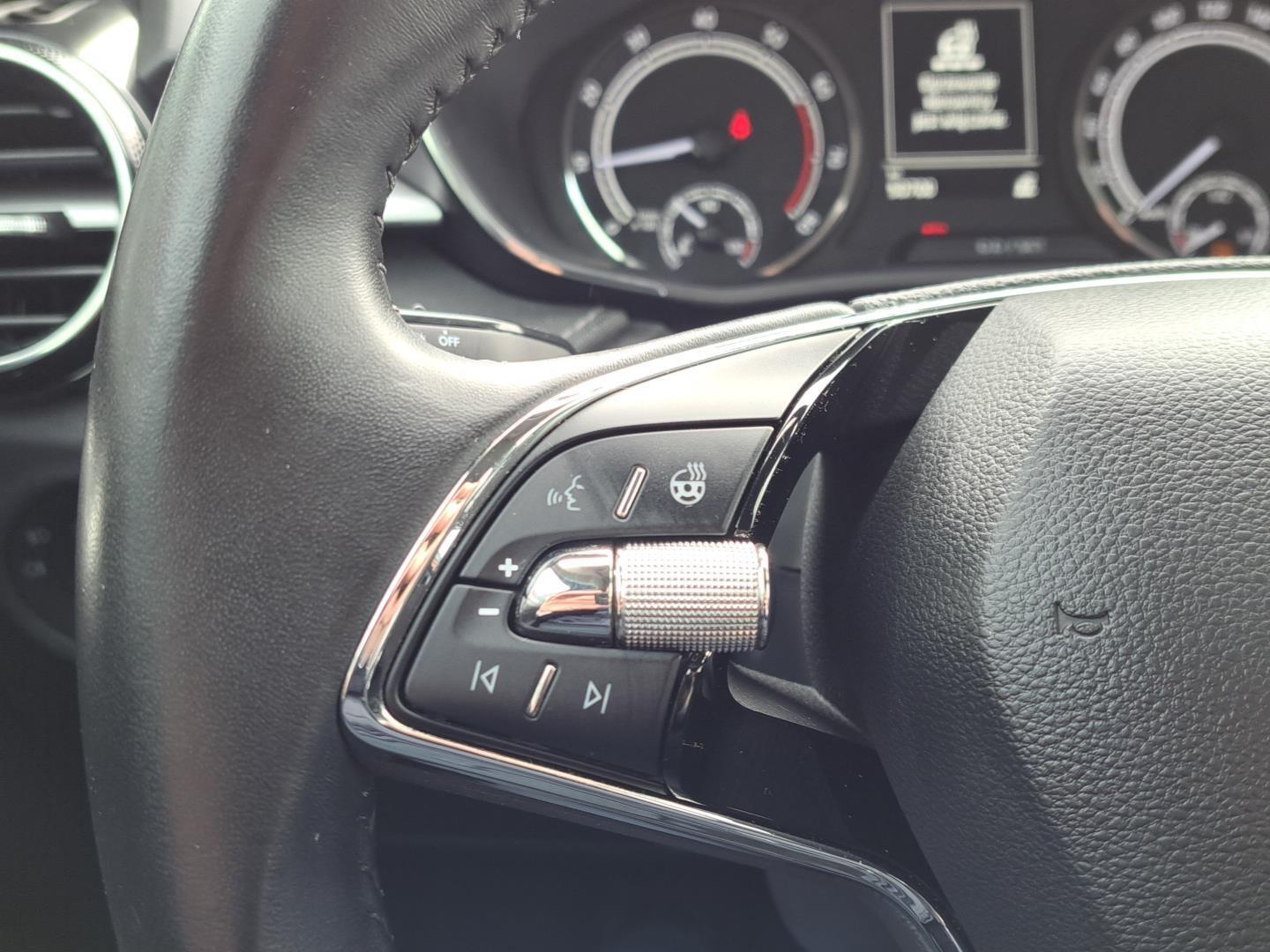 Škoda Fabia null 22