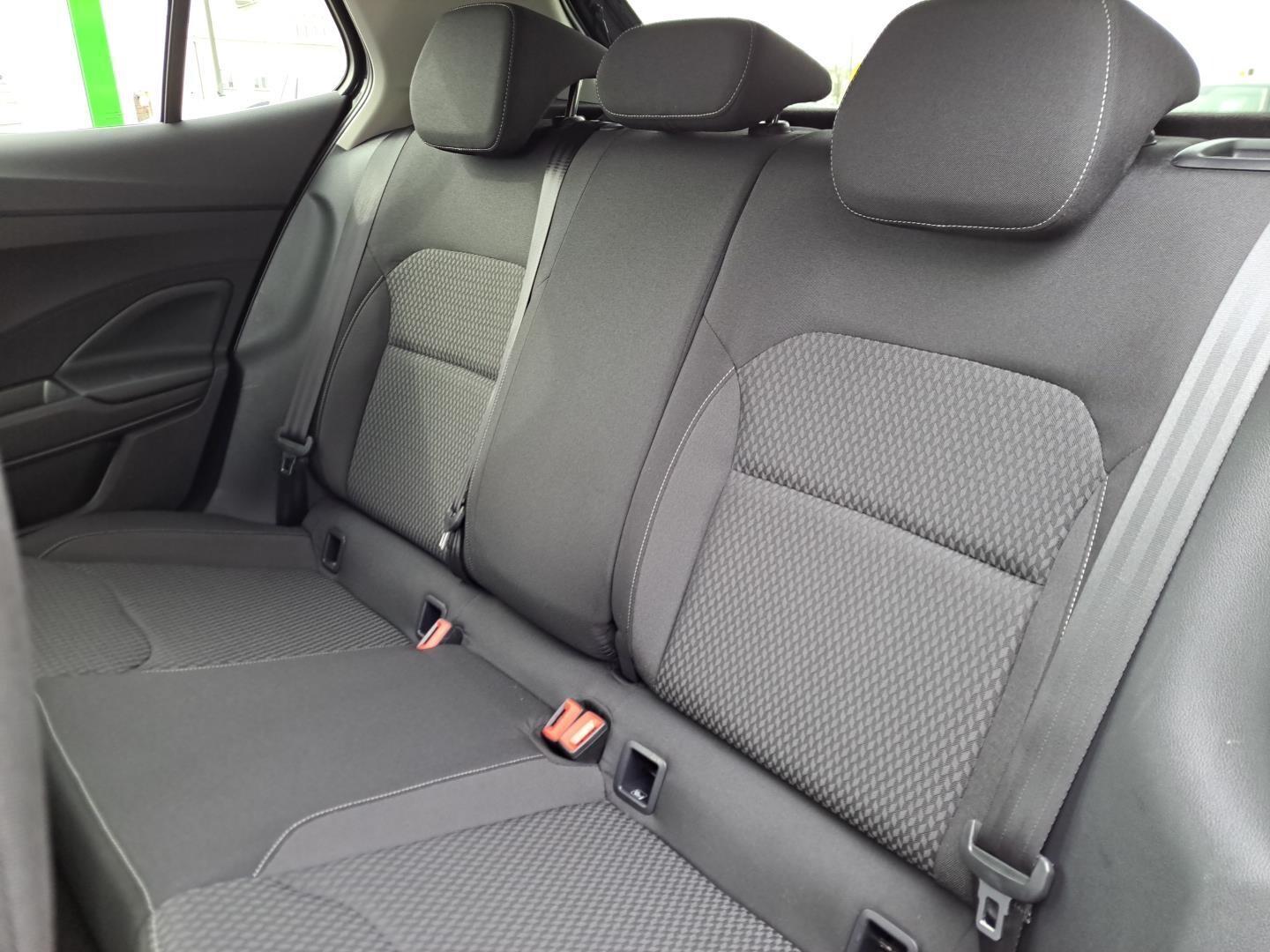 Škoda Fabia null 15
