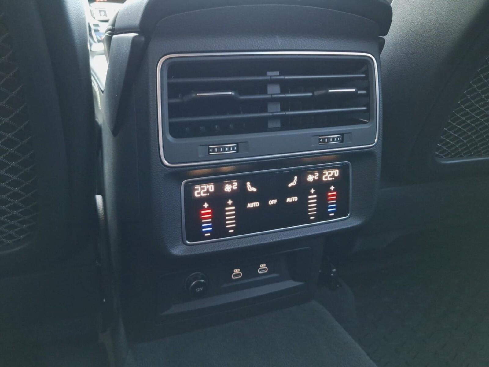 55 TFSI Quattro Sline Tiptronic 340KM MatrixLED/Bang&Olufsen/ACC/Hak 21