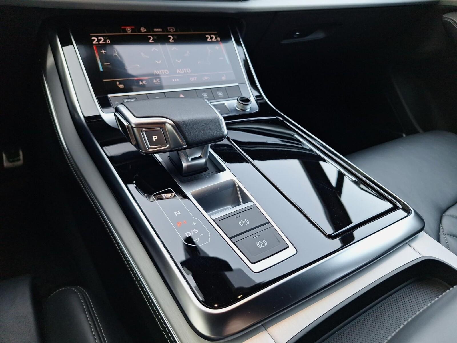55 TFSI Quattro Sline Tiptronic 340KM MatrixLED/Bang&Olufsen/ACC/Hak 14