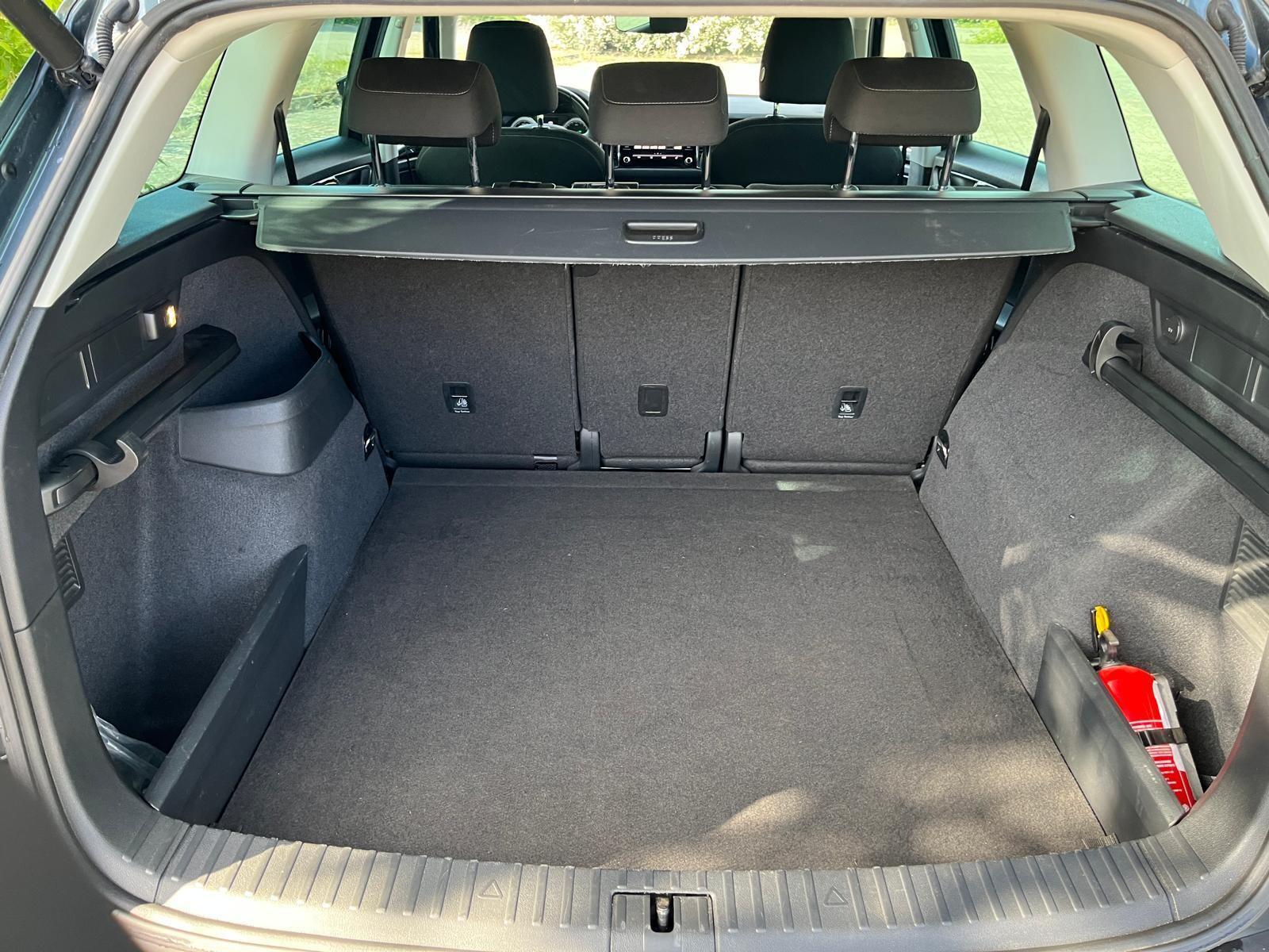 2.0 TSI 180KM Style 4x4 DSG |DCC|Grzane Fotele|Android|LED|Salon PL 30