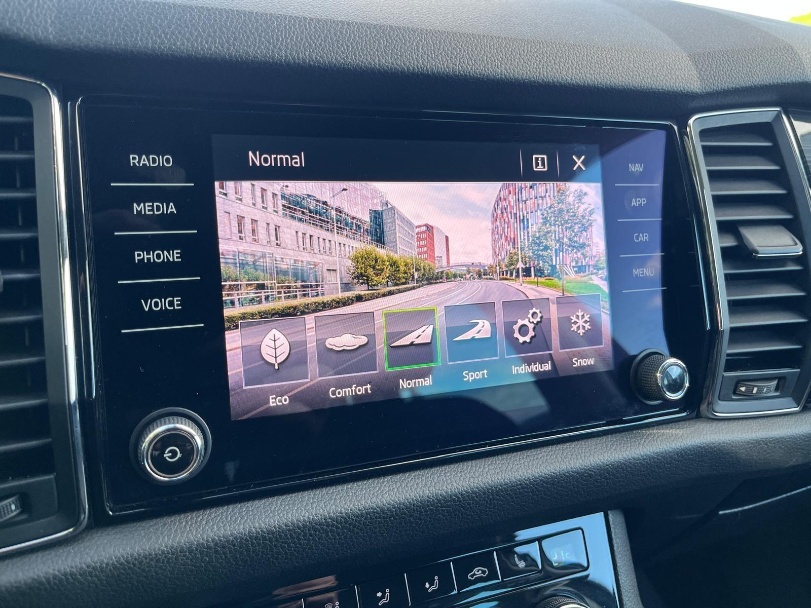 2.0 TSI 180KM Style 4x4 DSG |DCC|Grzane Fotele|Android|LED|Salon PL 19