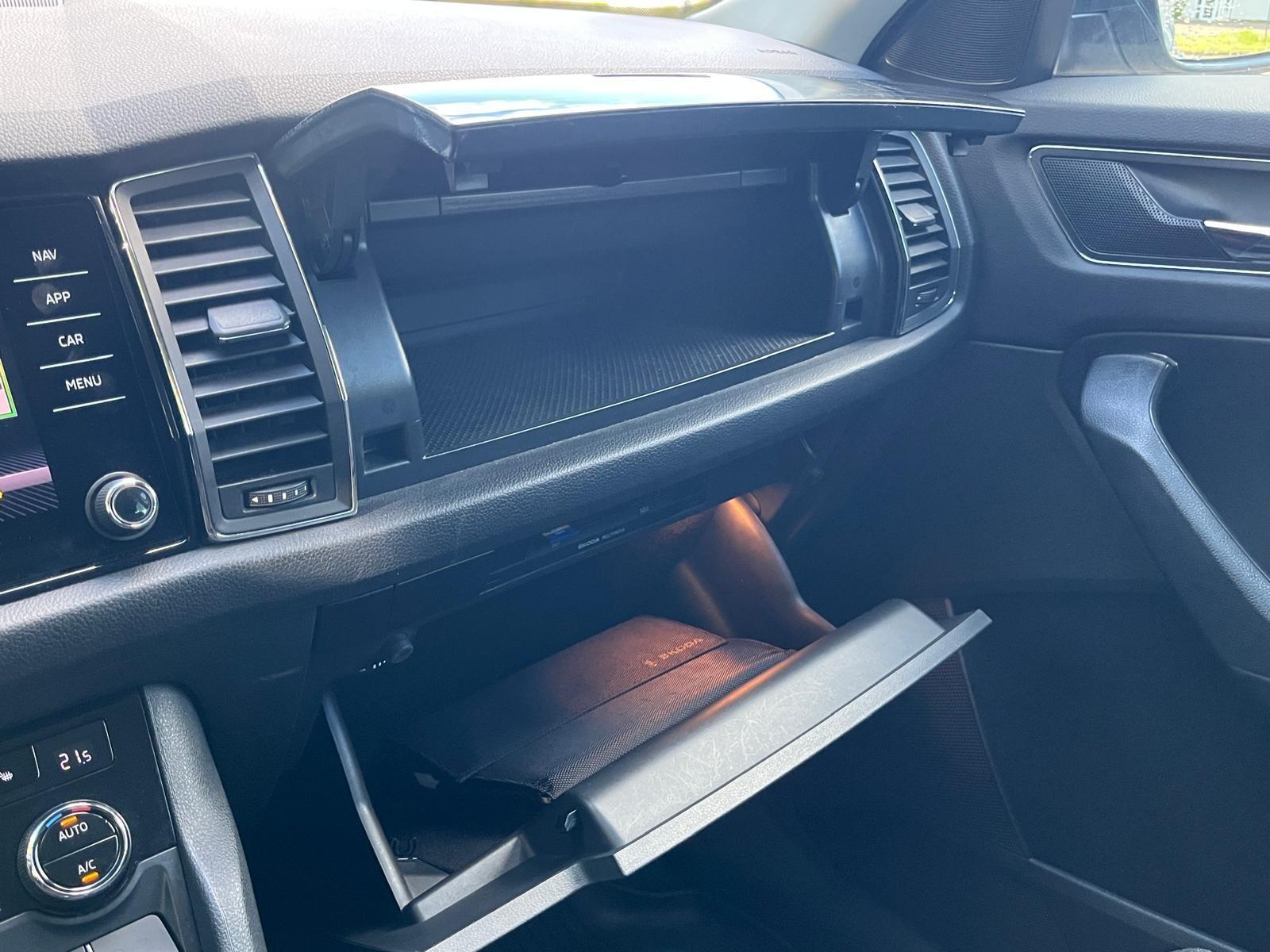 2.0 TSI 180KM Style 4x4 DSG |DCC|Grzane Fotele|Android|LED|Salon PL 23
