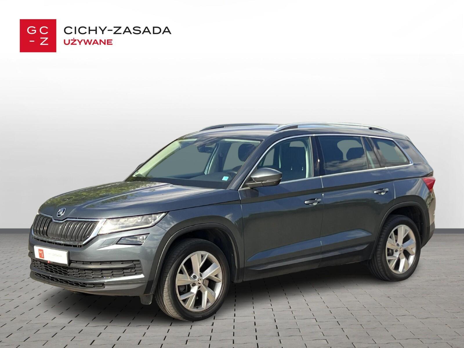 2.0 TSI 180KM Style 4x4 DSG |DCC|Grzane Fotele|Android|LED|Salon PL 0