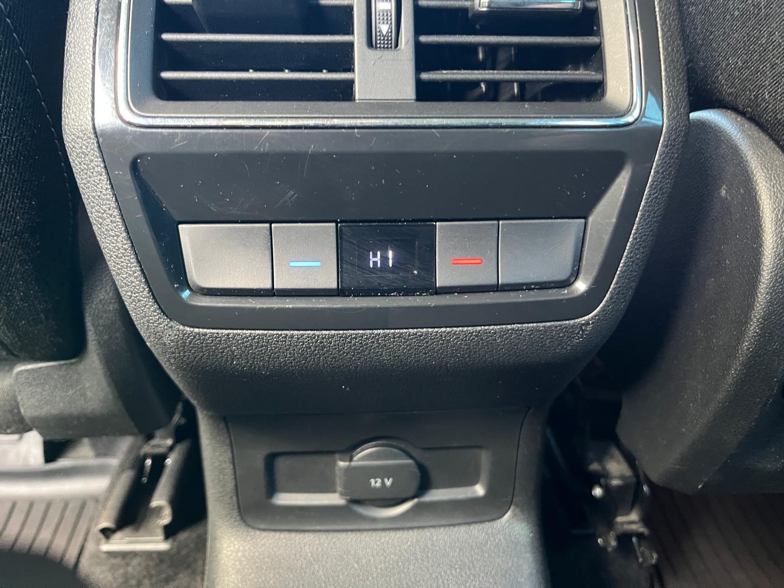 2.0 TSI 180KM Style 4x4 DSG |DCC|Grzane Fotele|Android|LED|Salon PL 24