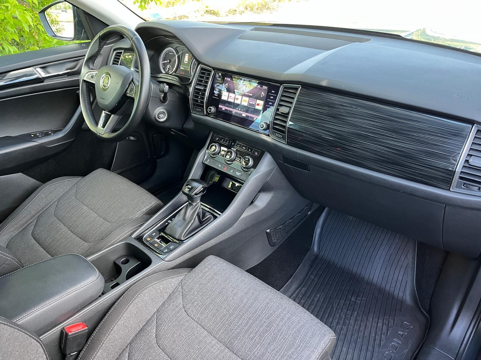 2.0 TSI 180KM Style 4x4 DSG |DCC|Grzane Fotele|Android|LED|Salon PL 27