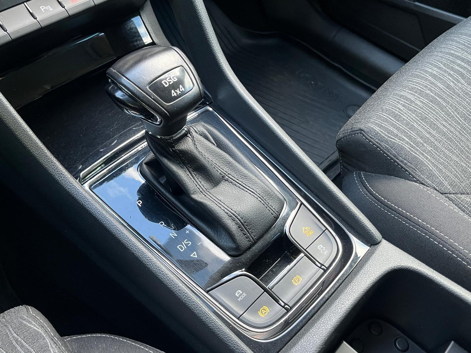 2.0 TSI 180KM Style 4x4 DSG |DCC|Grzane Fotele|Android|LED|Salon PL 22