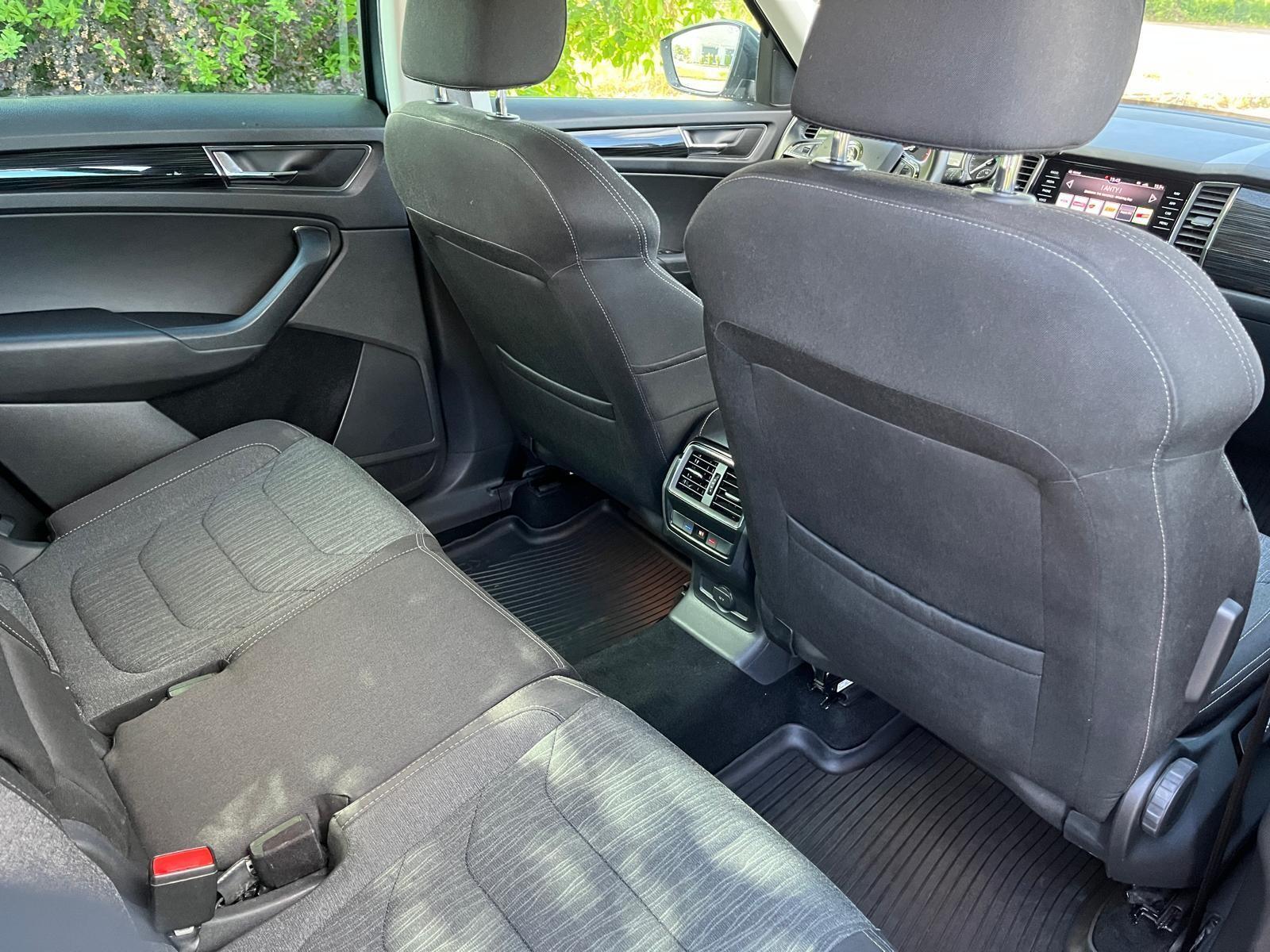 2.0 TSI 180KM Style 4x4 DSG |DCC|Grzane Fotele|Android|LED|Salon PL 28