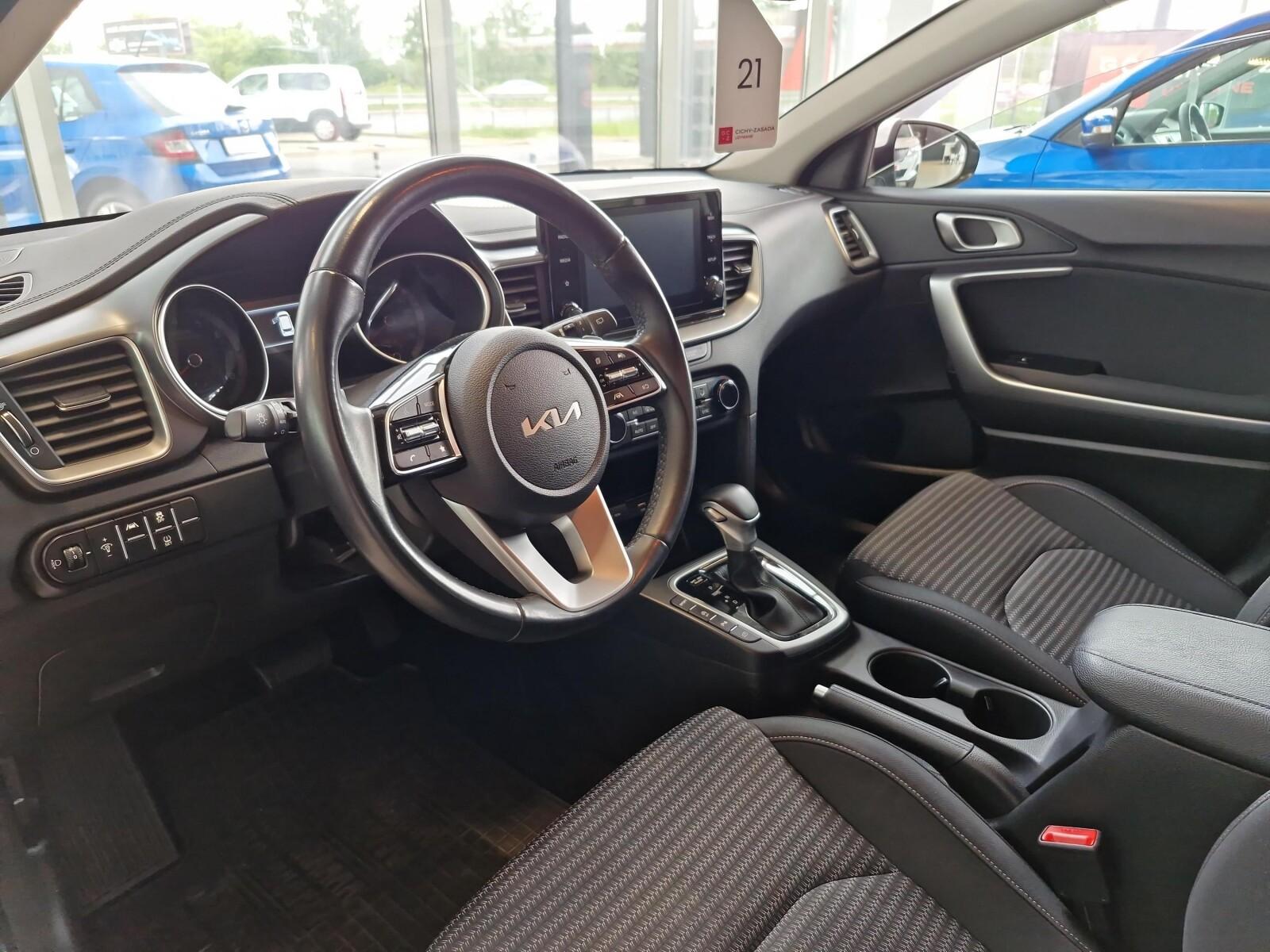 1.5 T-GDI 160KM DCT | Kamera | Tempomat | Serwisowana | Salon PL 8