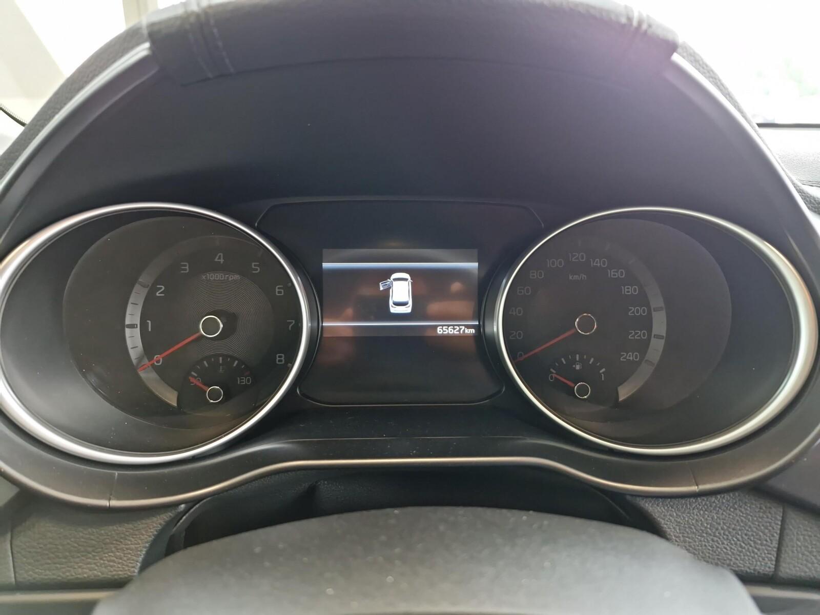 1.5 T-GDI 160KM DCT | Kamera | Tempomat | Serwisowana | Salon PL 13