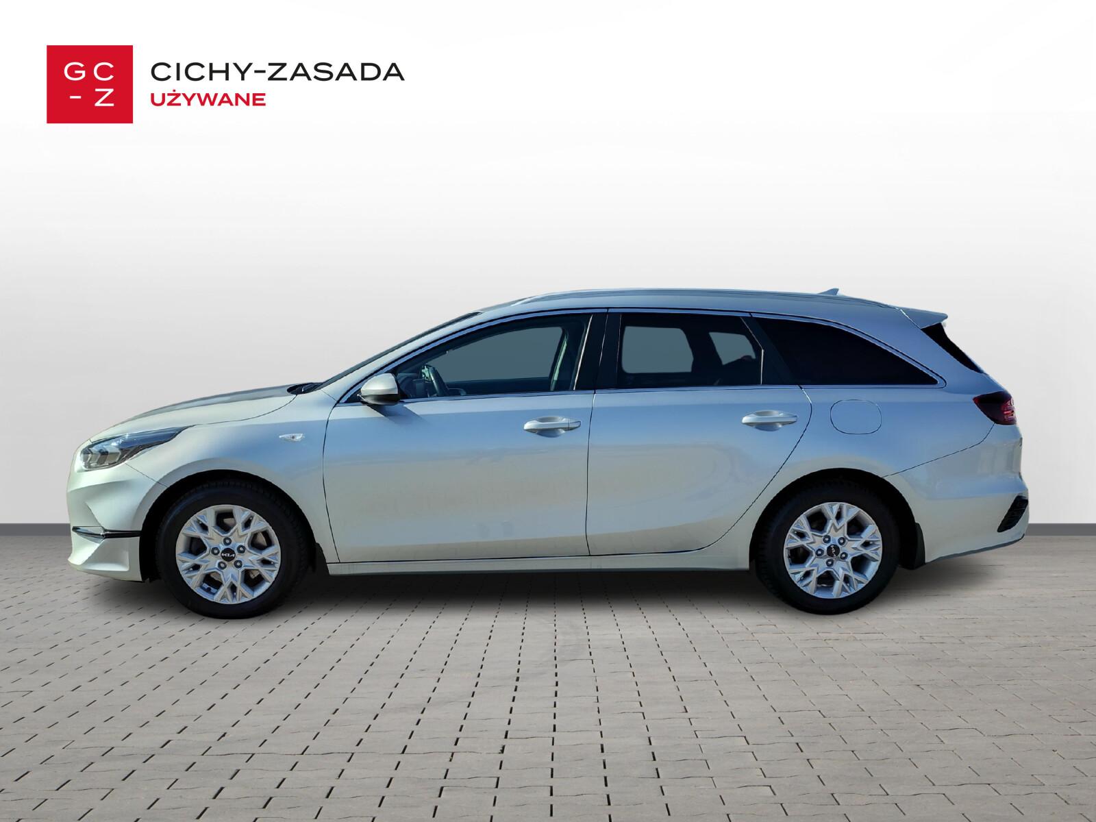 1.5 T-GDI 160KM DCT | Kamera | Tempomat | Serwisowana | Salon PL 1