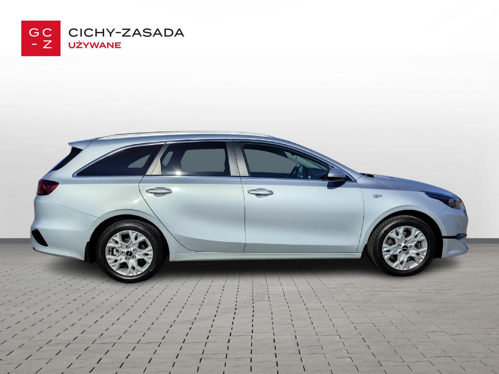 1.5 T-GDI 160KM DCT | Kamera | Tempomat | Serwisowana | Salon PL 5