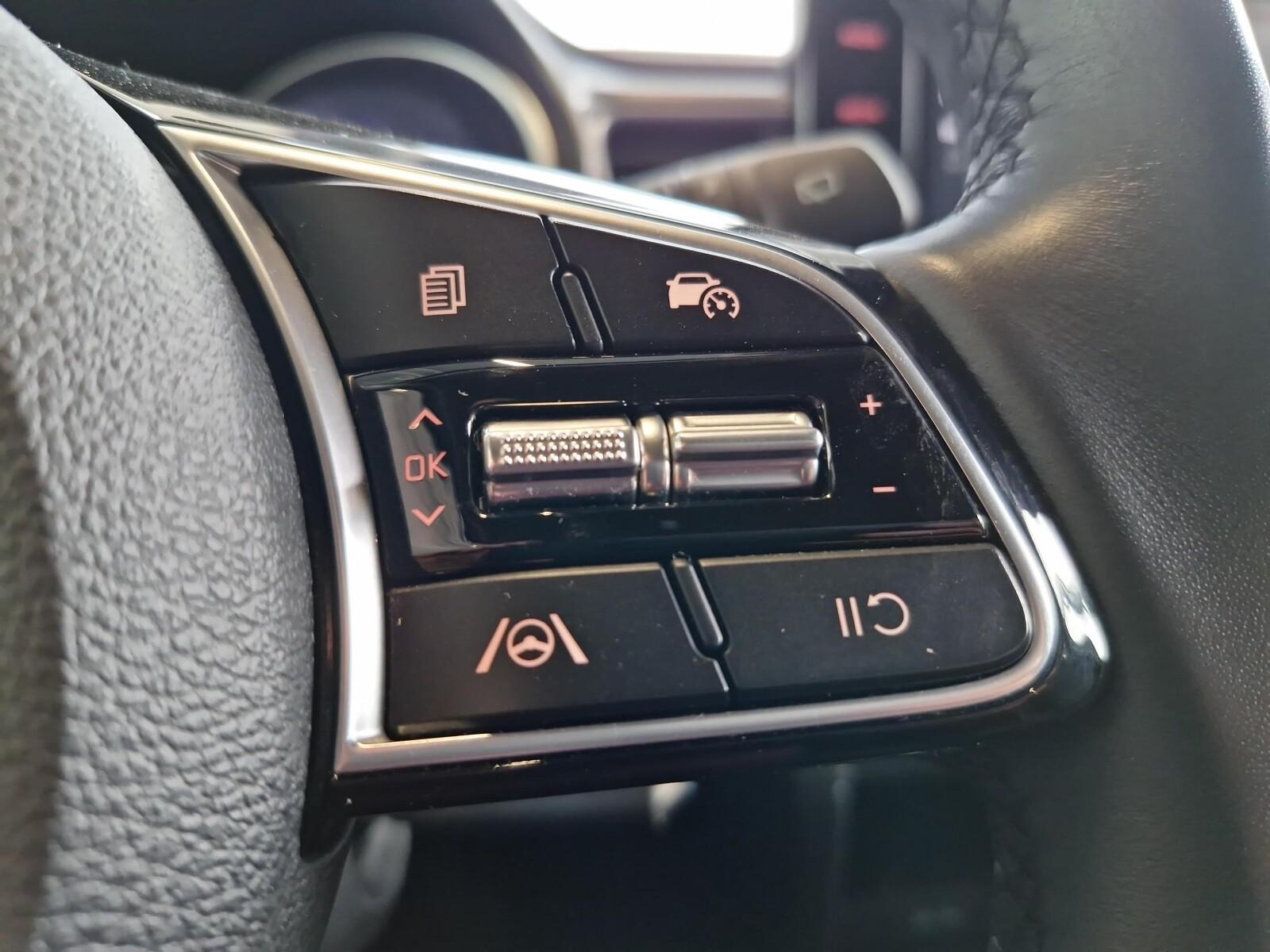 1.5 T-GDI 160KM DCT | Kamera | Tempomat | Serwisowana | Salon PL 26