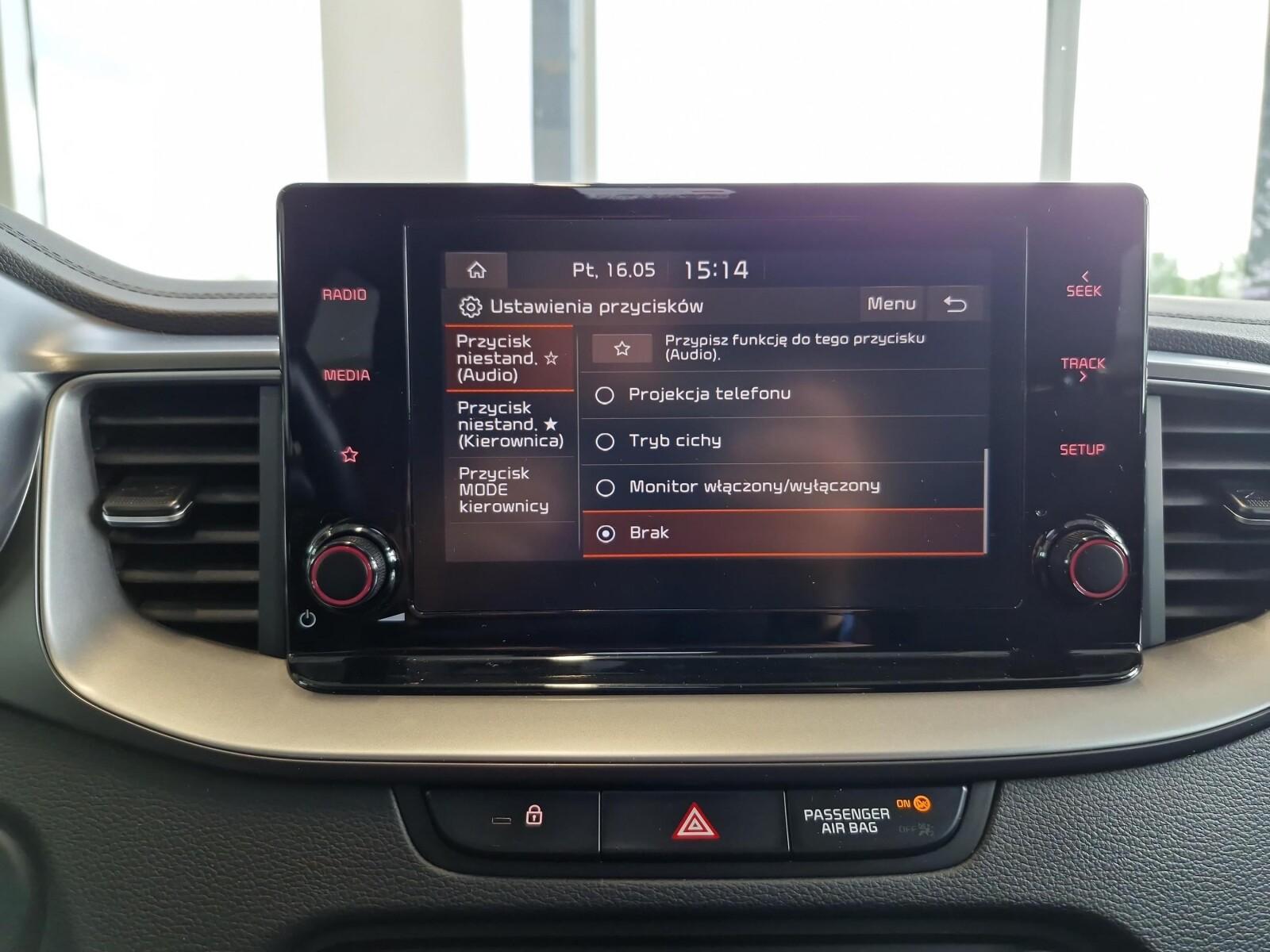 1.5 T-GDI 160KM DCT | Kamera | Tempomat | Serwisowana | Salon PL 23