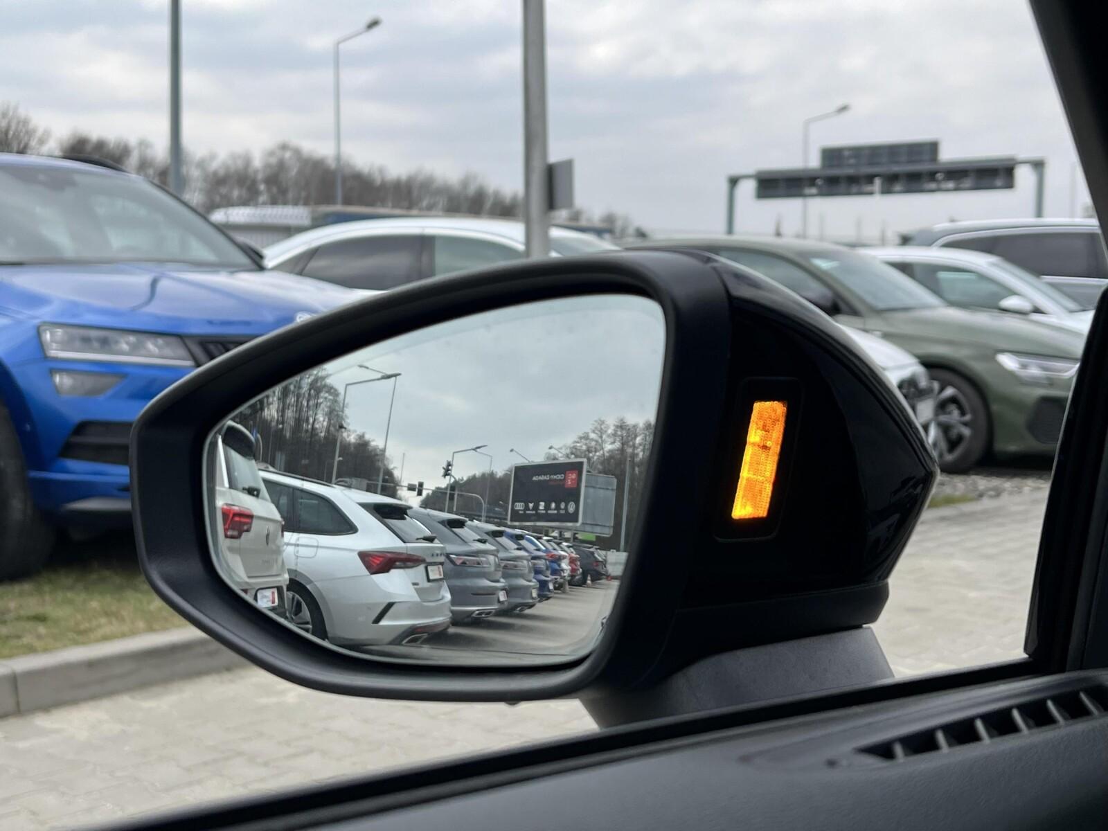 S-Line 245 KM Reflektory LED Tempomat Virtual Cockpit Gwarancja 28