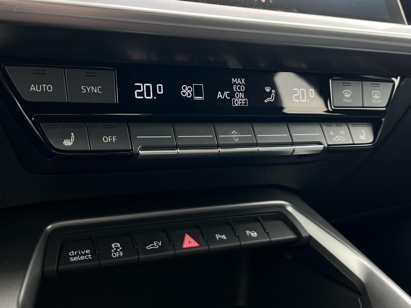 S-Line 245 KM Reflektory LED Tempomat Virtual Cockpit Gwarancja 31
