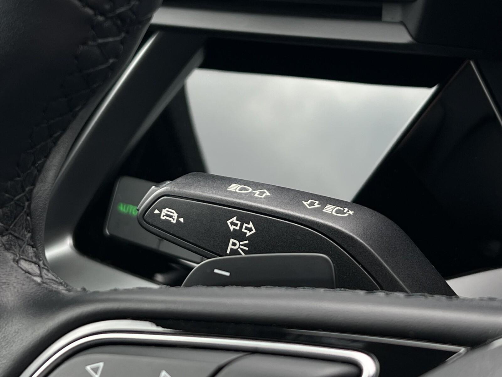 S-Line 245 KM Reflektory LED Tempomat Virtual Cockpit Gwarancja 35