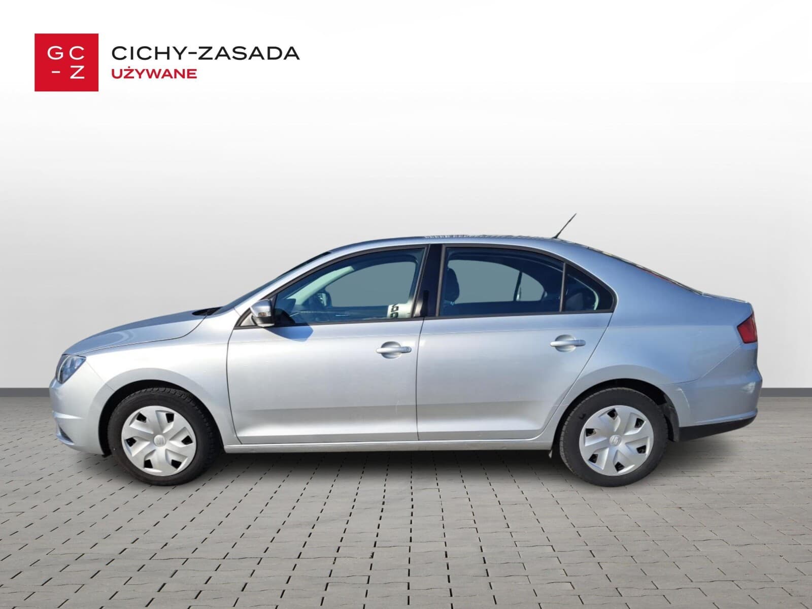 Seat Toledo