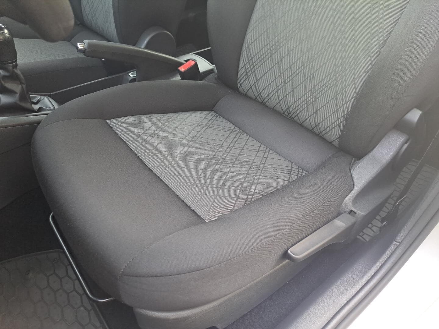 Seat Toledo