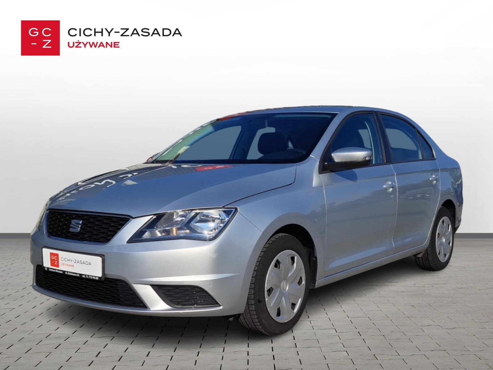 Seat Toledo