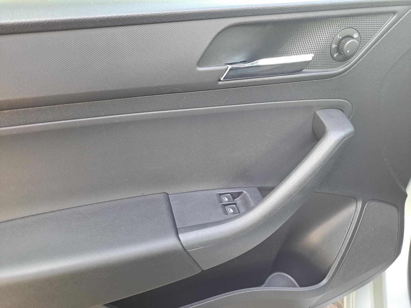 Seat Toledo