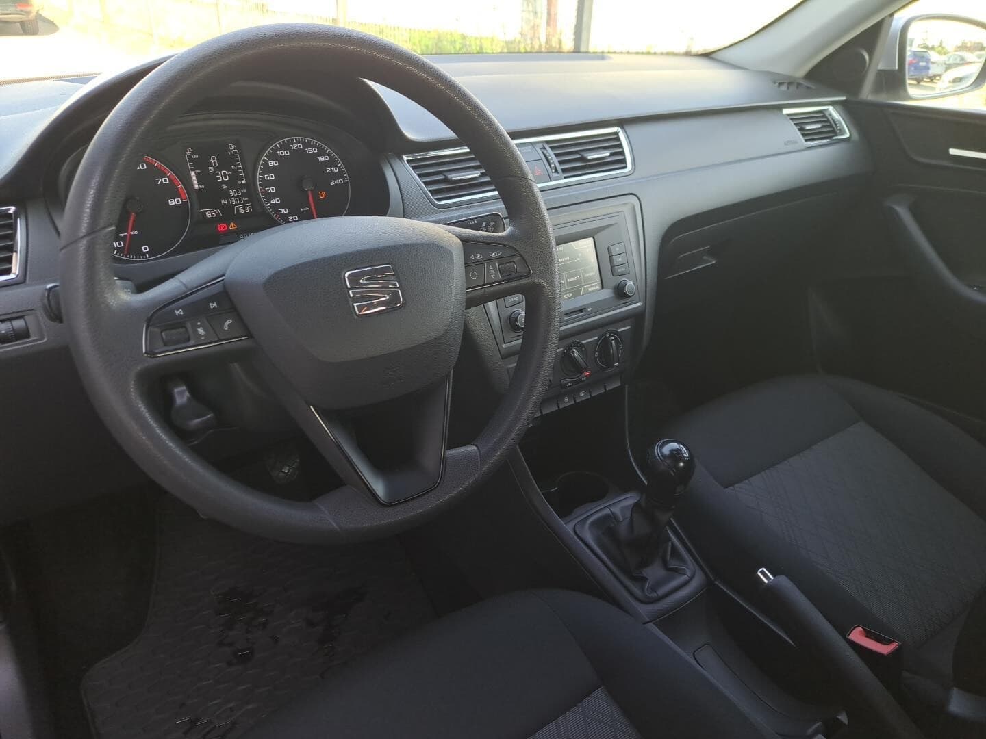 Seat Toledo