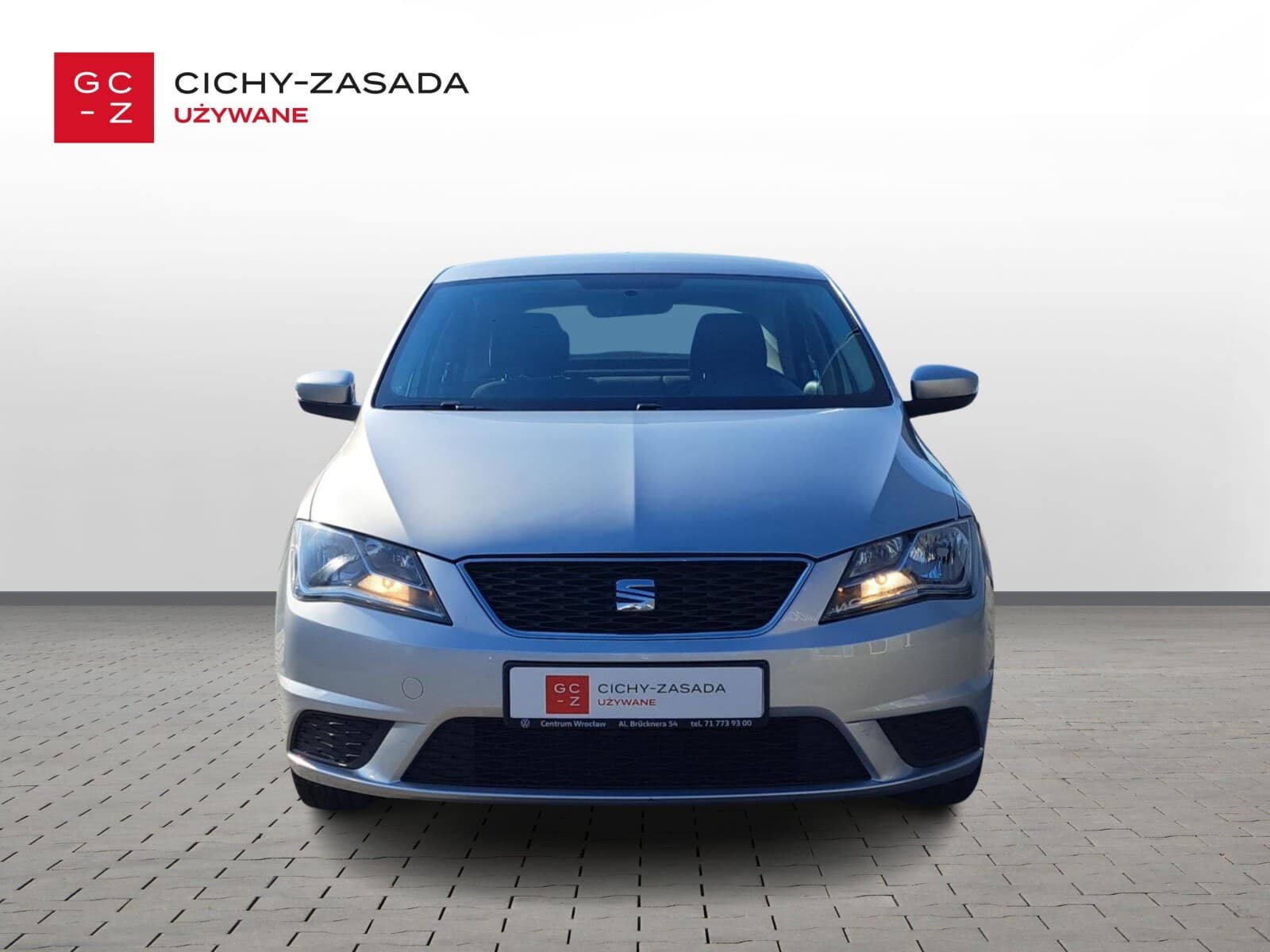 Seat Toledo