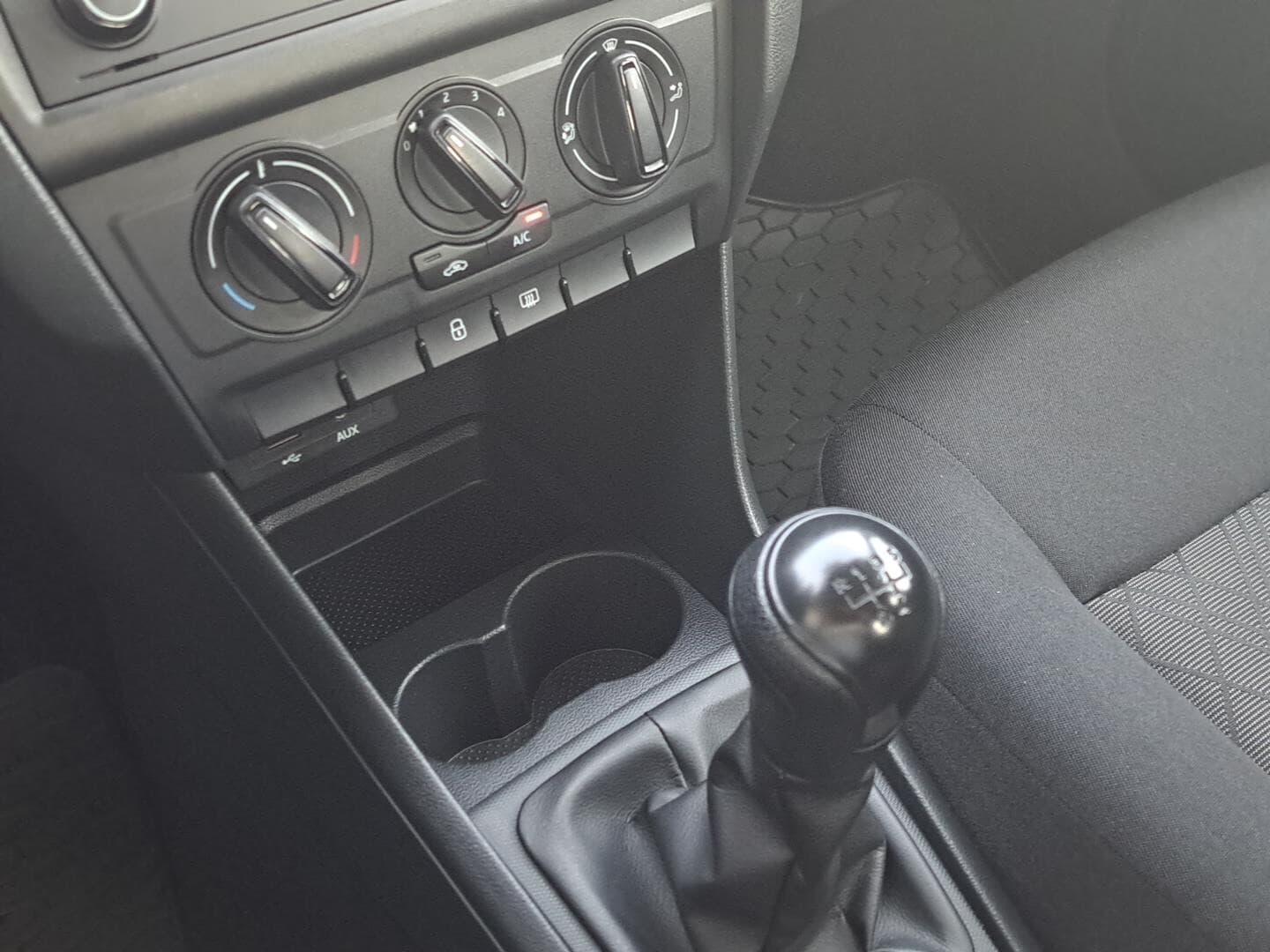 Seat Toledo