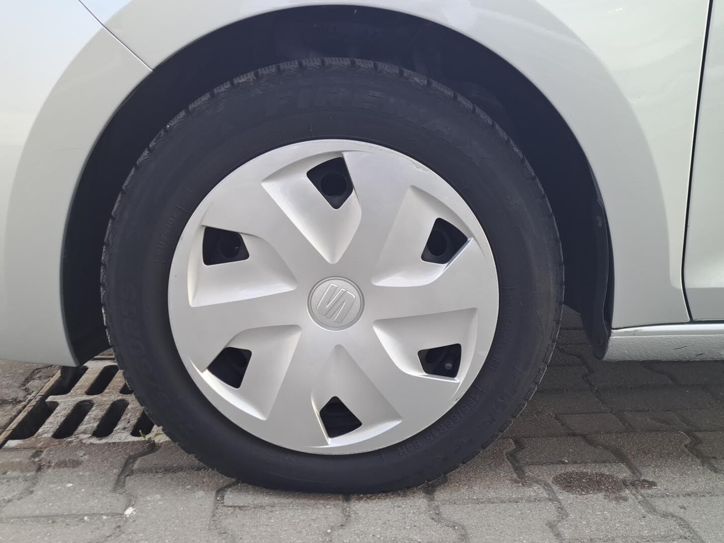 Seat Toledo