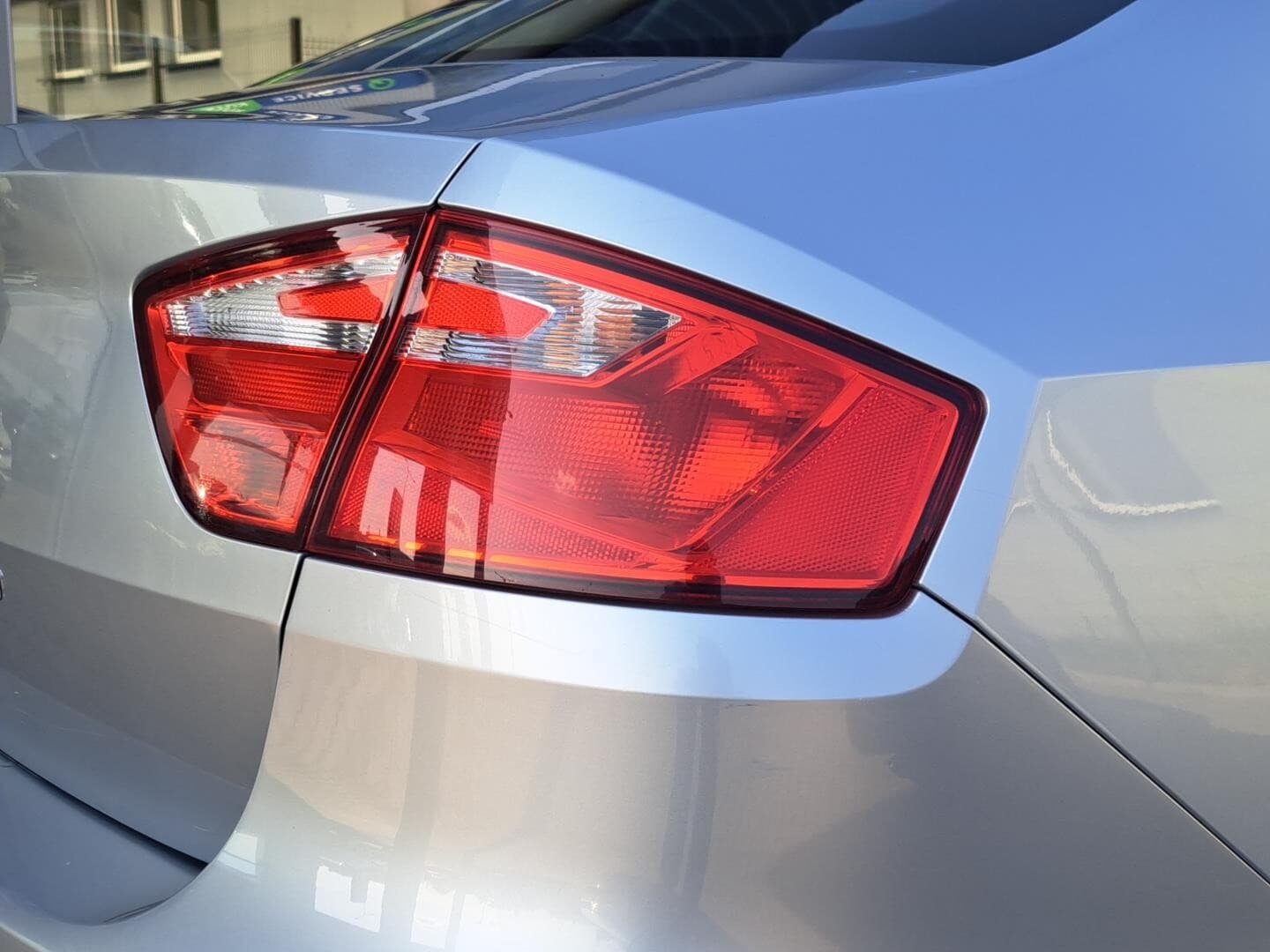 Seat Toledo