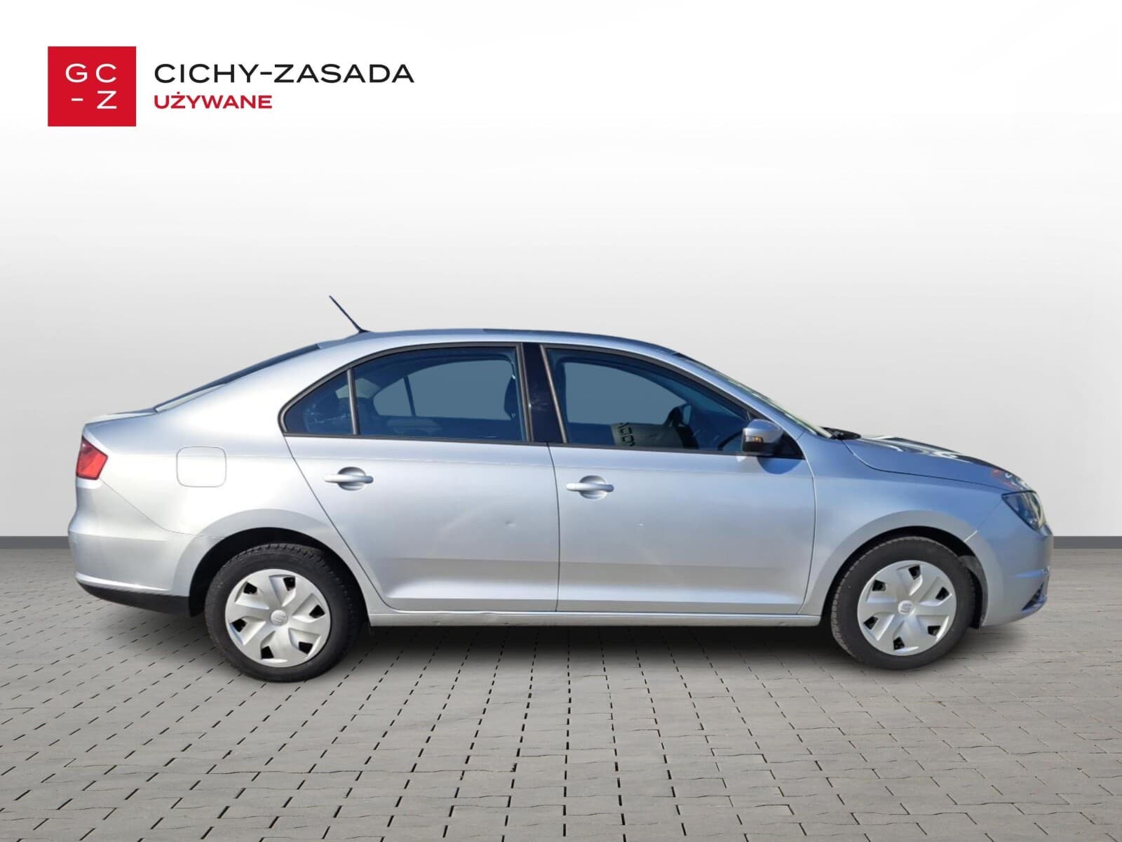 Seat Toledo