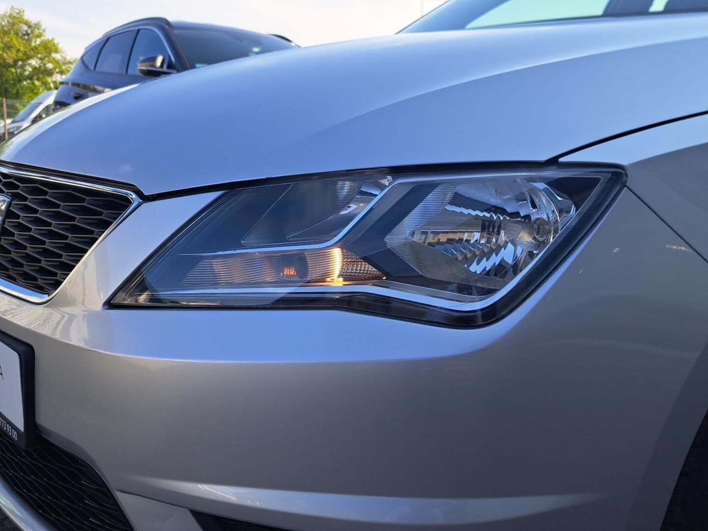 Seat Toledo